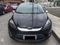 2012 FORD FIESTA FOR SALE-8