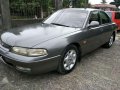 Mazda 626 1997 FOR SALE-5