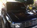 1999 Mitsubishi Pajero FOR SALE-0