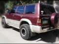 2002 Nissan Patrol 3.0 FOR SALE-3