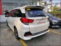 2017 Acquired Honda Mobilio RS 7 Seater 6T KMS only-5