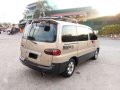 Hyundai Starex millenium svx 99 model Local unit-4