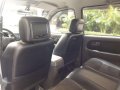 2007 Isuzu Sportivo manual transmission-10