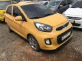 2017 Kia Picanto 10 EX MT FOR SALE-8