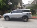 Toyota Fortuner 2017 G 4x2 Automatic Diesel Low Mileage Nice-4