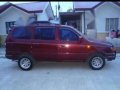 TOYOTA Revo(Gas) FOR SALE-5