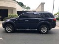 Mitsubishi Montero GLS V 2014s 25did FOR SALE-1