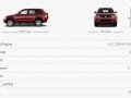 2009 SUZUKI Grand Vitara FOR SALE-0