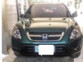 Honda CRV 2nd gen 2004 FOR SALE-2