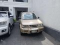 Isuzu Crosswind 2003 for sale-0