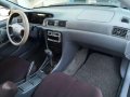 Forsale: 2001 Toyota Camry Gxe AT gasosline-6