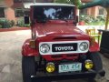 1974 Toyota Land Cuiser BJ 40 FOR SALE-2