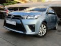 Toyota Yaris 2016 MT for sale-2