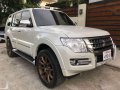 2018 Mitsubishi Pajero DID GLS 32L automatic diesel FOR SALE-10