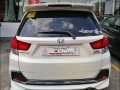 2017 Acquired Honda Mobilio RS 7 Seater 6T KMS only-7