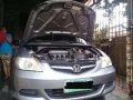 Honda City 2008 model New battery Brand new tires-6