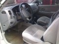 Isuzu Alterra Diesel Manual Transmission 2005-3