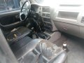 Isuzu Crosswind 2002 for sale-2