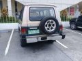 MITSUBISHI PAJERO 1990 FOR SALE-4