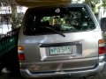 2000 Toyota Revo gas manual all power sale in the Philippines-4
