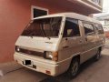 99 Mitusubishi L300 versavan Diesel FOR SALE-0