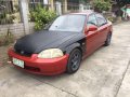 Honda Civic 1997 for sale-0
