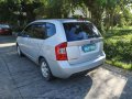 Kia Carens 2007 yr. model LPG FOR SALE-0