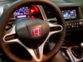 2010 Honda Civic FD 59kms for sale -9
