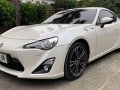 2014 Toyota 86 Automatic 15T Mileage GT86-7