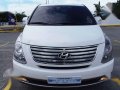 Hyundai STAREX 2016 series New Look M/T 1st Owned-3