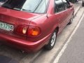 1999 Toyota Corolla GLi Manual All power-2