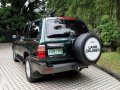 Rush sale TOYOTA Land Cruiser LC100 1998-6