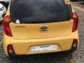 2017 Kia Picanto 10 EX MT FOR SALE-1