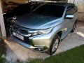 2016 Mitsubishi Montero Sport GLS 4WD 4x4-0