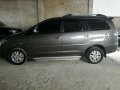 SELLING TOYOTA Innova 2006 Matic 2.5 G dsl-4