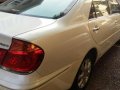 2006 Toyota Camry 2.4E Automatic transmission-6