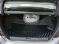 2017 Honda Civic Rs Turbo FOR SALE-3