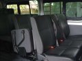 2016 Toyota Hiace Commuter 2.5 Manual Diesel Silver Metallic -7