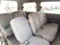 Hyundai Starex millenium svx 99 model Local unit-5