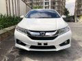 2017 Honda City VX Navi AT 2tkm like Brand New-1