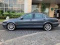 For sale: 2002 Jaguar X-type 2.5L Charcoal grey-3