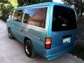 Nissan Urvan Escapade 2006 for sale-2