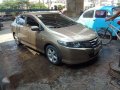 Honda City 2011 Automatic Transmission 1.3 Engine-2