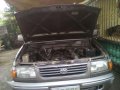 2000 Toyota Revo gas manual all power sale in the Philippines-11