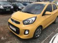 2017 Kia Picanto 10 EX MT FOR SALE-0