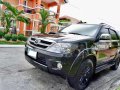 Toyota Fortuner V diesel automatic 2008 4x4-10
