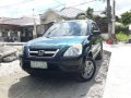 Honda CRV 2003 for sale-0