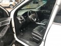 2012 Ford Explorer - 3.5L Top of the line - 4x4 Limited-0