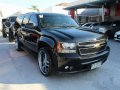 Chevrolet Suburban 2010 AT FOR SALE-13