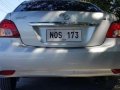 Toyota Vios 1.5 G 2010 manual FOR SALE-4